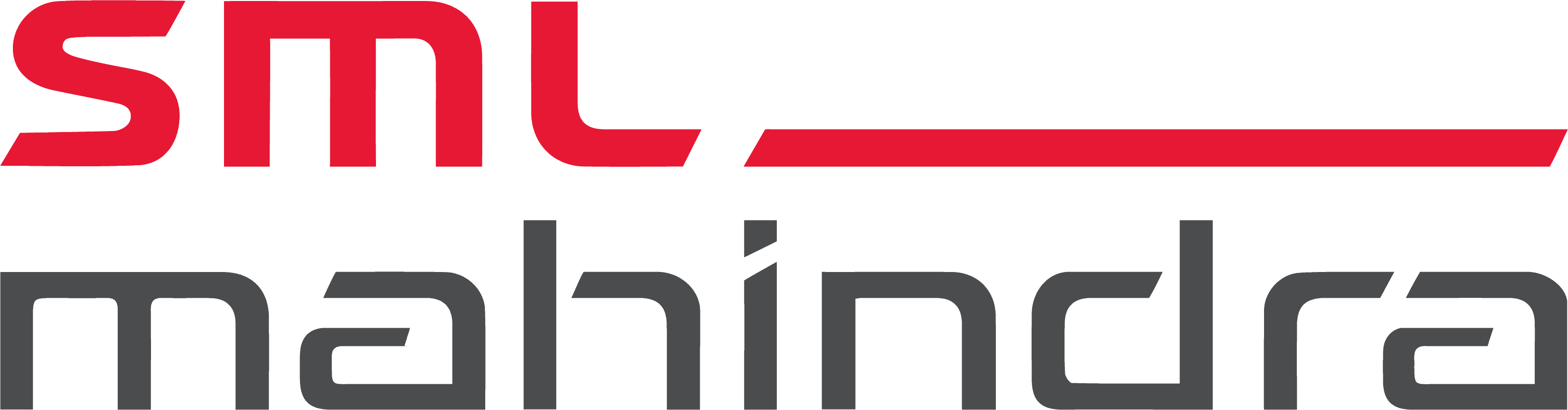 SML Isuzu Logo